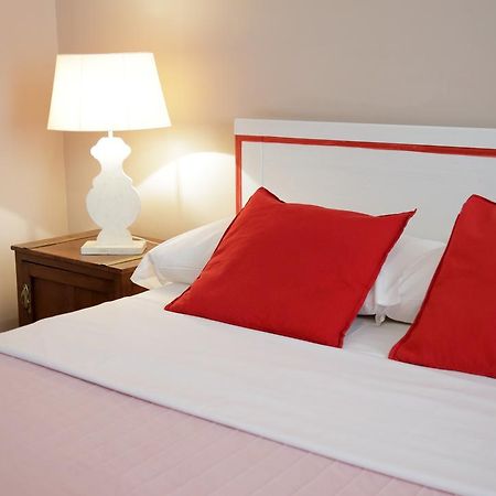 Coral Guest House ローマ エクステリア 写真