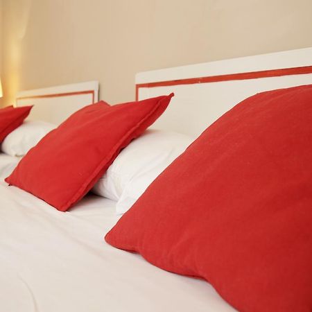 Coral Guest House ローマ エクステリア 写真