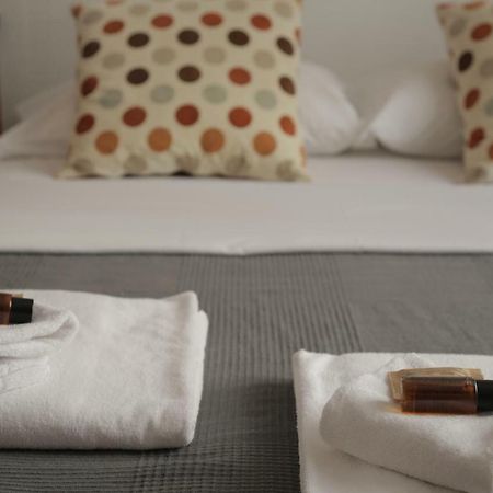 Coral Guest House ローマ エクステリア 写真