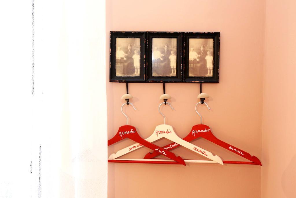 Coral Guest House ローマ 部屋 写真