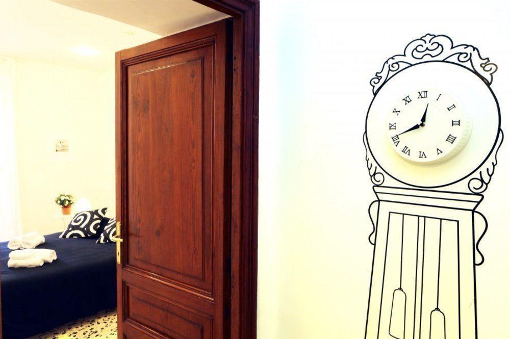 Coral Guest House ローマ エクステリア 写真