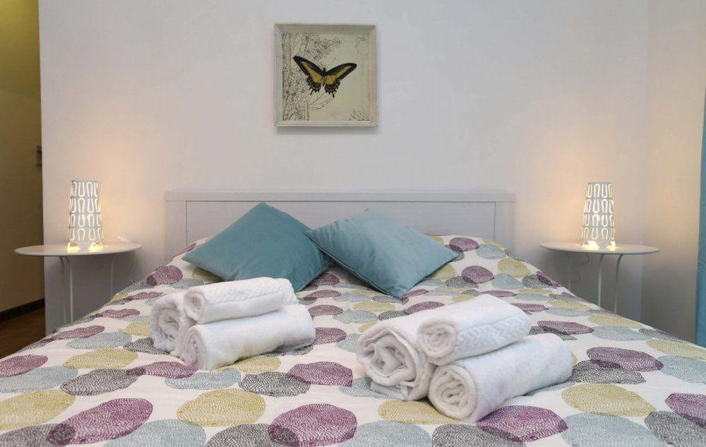 Coral Guest House ローマ エクステリア 写真