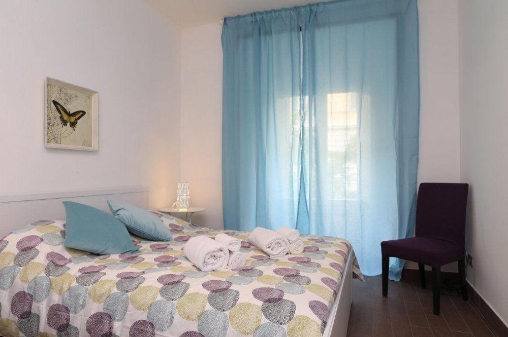 Coral Guest House ローマ エクステリア 写真