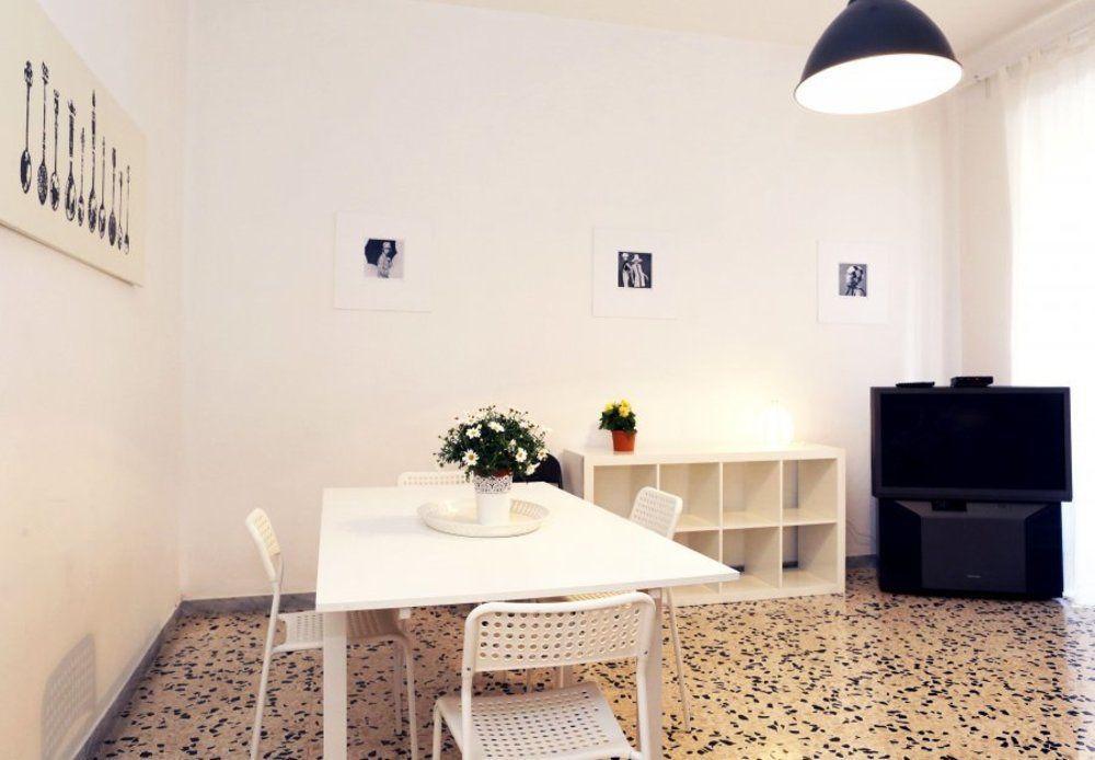 Coral Guest House ローマ エクステリア 写真