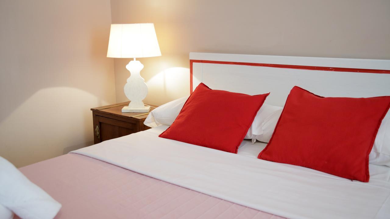 Coral Guest House ローマ エクステリア 写真
