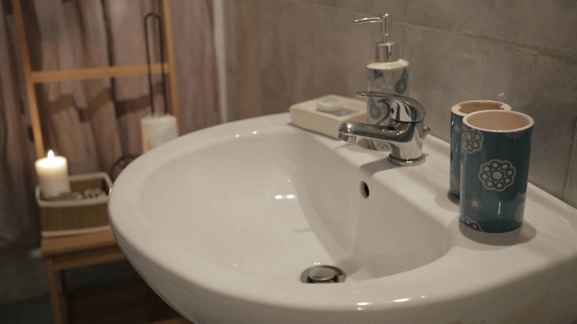 Coral Guest House ローマ エクステリア 写真