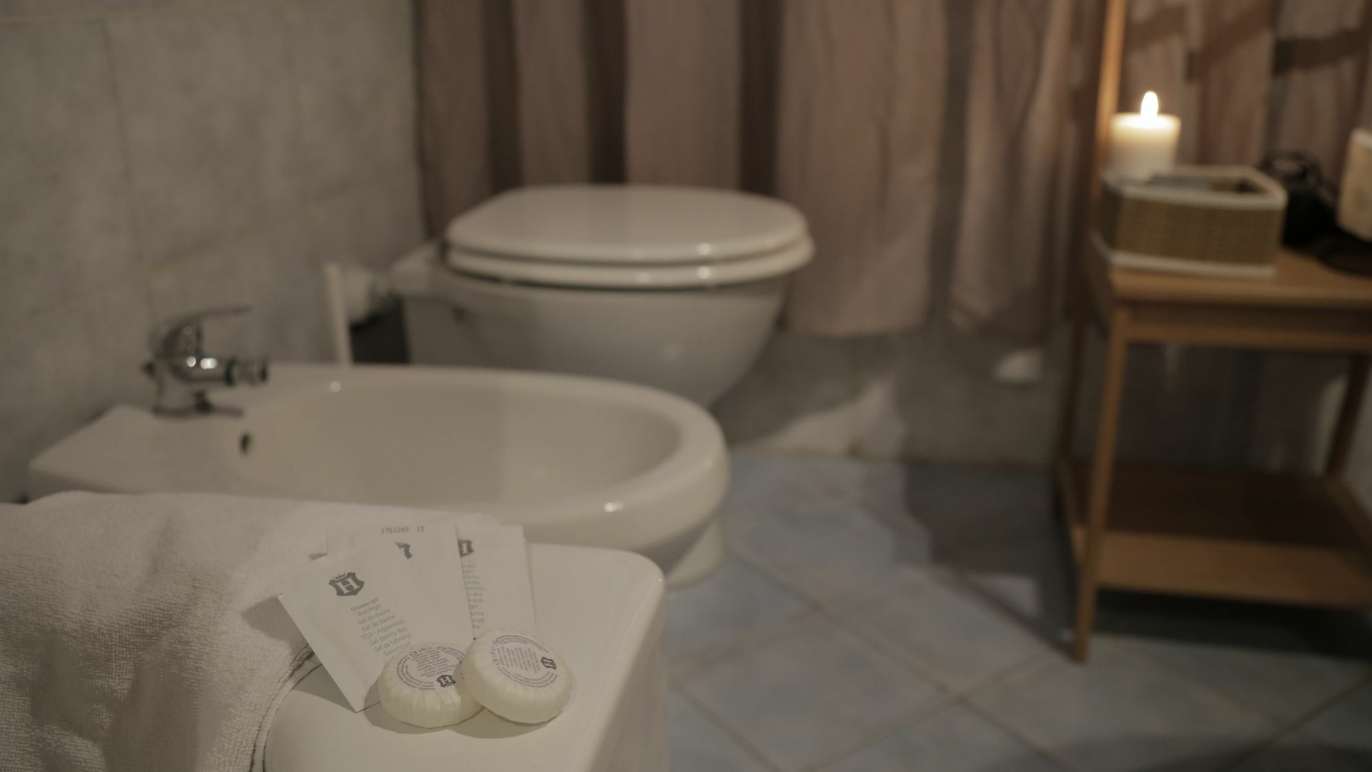 Coral Guest House ローマ エクステリア 写真