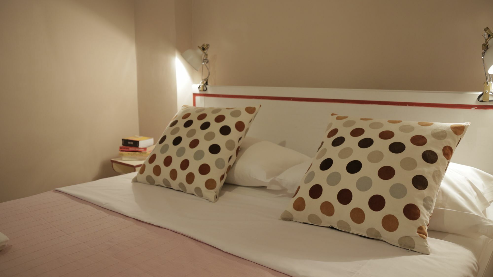 Coral Guest House ローマ エクステリア 写真