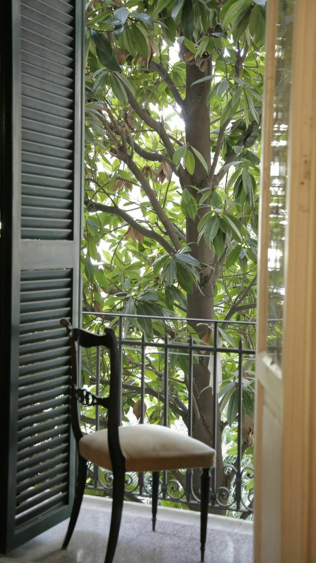 Coral Guest House ローマ エクステリア 写真